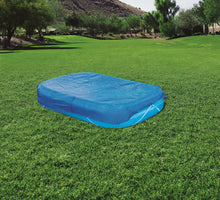Carica l'immagine nel visualizzatore di Gallery, Copertura Per Piscina da 262 x 175 cm Bestway 58319. 262 x 175 x 51 - Ilgrandebazar