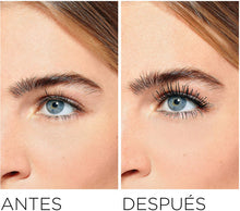Carica l'immagine nel visualizzatore di Gallery, L'Oréal Paris MakeUp Mascara Ciglia Finte Bambi Eye, Effetto Ciglia Finte, Volumizzante e Incurvante, Scovolino che Apre lo Sguardo, Extra Black, 8.9 ml Confezione da 1