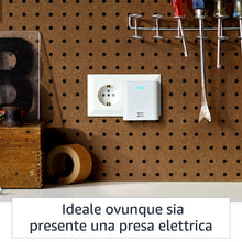 Carica l'immagine nel visualizzatore di Gallery, Ti presentiamo Echo Flex - Controlla i dispositivi per Casa WHITE - Ilgrandebazar