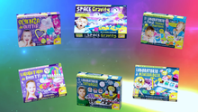 Carica l'immagine nel visualizzatore di Gallery, Liscianigiochi- I'm a Genius Science Gioco per Bambini Laboratorio dei... - Ilgrandebazar