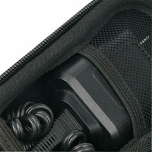 Carica l'immagine nel visualizzatore di Gallery, Custodia da viaggio compatibile per Braun Series 3 rasoio elettrico, Resistente