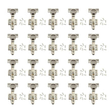 Carica l'immagine nel visualizzatore di Gallery, Neoteck 20 Pezzi Soft Close Cerniera per Chiusura Ammortizzata 110 Grado...