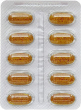 Carica l'immagine nel visualizzatore di Gallery, 60 x Compresse di Integratore alimentare Con Riso Rosso Coenzima Q10, Armolipid