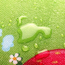 Carica l'immagine nel visualizzatore di Gallery, StillCool Tappeto Ripiegabile con Animali Tappetino Gioco per Bambini Doppia...
