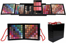 Carica l'immagine nel visualizzatore di Gallery, CHSEEO Kit per il Trucco Completo, Trousse di Trucchi Set #1