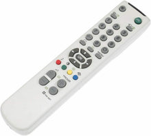 Carica l'immagine nel visualizzatore di Gallery, Telecomando sostitutivo compatibile per Sony Color TV KV-25FX20B ALLIMITY RM-887
