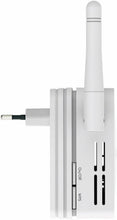 Carica l'immagine nel visualizzatore di Gallery, Netgear WN3000RP Ripetitore WiFi N300, Range Extender Universale