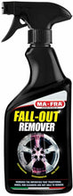 Carica l'immagine nel visualizzatore di Gallery, Detergente spray per rimozione elementi ferrosi dai cerchioni auto, Ma-fra H0961