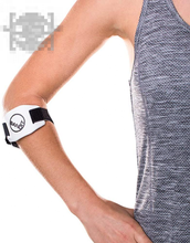 Carica l'immagine nel visualizzatore di Gallery, Bandit Forearm Band Sport Support