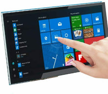 Carica l'immagine nel visualizzatore di Gallery, Per schermo Raspberry Pi 4, monitor touchscreen capacitivo HDMI da 5 pollici...