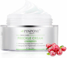 Carica l'immagine nel visualizzatore di Gallery, Crema viso Anti-Macchie, Crema Depigmentante e Schiarente, 30ml