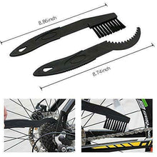Carica l'immagine nel visualizzatore di Gallery, Pulisci Catena Bici ALISTAR Lavacatena da bici Professionale Accessori...