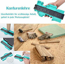 Carica l'immagine nel visualizzatore di Gallery, Strumento di marcatura per piastrelle, laminato, duplicatore, per...